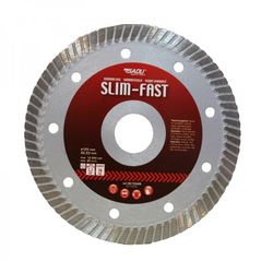 Tarcza diamentowa SLIM-FAST 115 mm