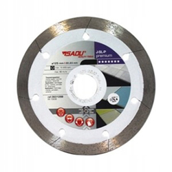 Tarcza diamentowa J-SL-P 230 mm
