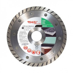 Tarcza diamentowa TURBO VLAK 115 mm