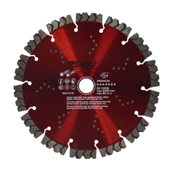 Tarcza diamentowa FT – Cutter 230 mm
