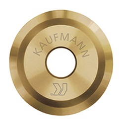 Kółko tnące Ø22 mm TIN