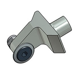 Kółko tnące Ø14 mm TOPLINE PRO, ROCK, TWIST