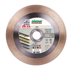 Tarcza diamentowa EDGE