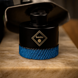 Otwornice diamentowe BESTO